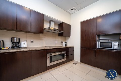 Üürile anda korter asukohaga Palm Jumeirah, Dubai, AÜE: 1 magamistoaga, 120 m² Nr 628202 - pilt 7