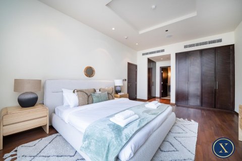 Üürile anda korter asukohaga Palm Jumeirah, Dubai, AÜE: 1 magamistoaga, 120 m² Nr 628202 - pilt 2