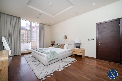 Üürile anda korter asukohaga Palm Jumeirah, Dubai, AÜE: 1 magamistoaga, 120 m² Nr 628202 - pilt 3