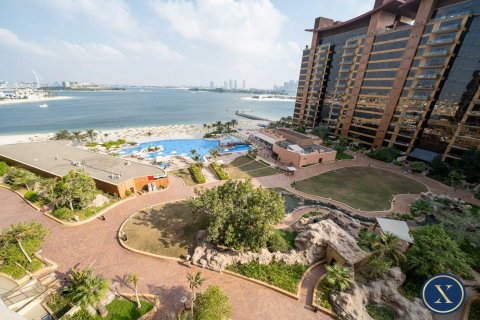 Üürile anda korter asukohaga Palm Jumeirah, Dubai, AÜE: 1 magamistoaga, 120 m² Nr 628202 - pilt 18