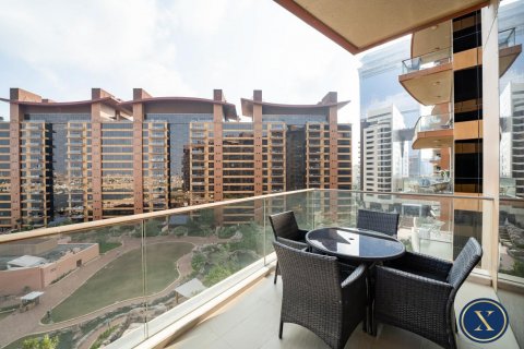 Üürile anda korter asukohaga Palm Jumeirah, Dubai, AÜE: 1 magamistoaga, 120 m² Nr 628202 - pilt 20