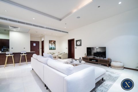 Üürile anda korter asukohaga Palm Jumeirah, Dubai, AÜE: 1 magamistoaga, 120 m² Nr 628202 - pilt 14