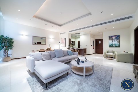 Üürile anda korter asukohaga Palm Jumeirah, Dubai, AÜE: 1 magamistoaga, 120 m² Nr 628202 - pilt 12