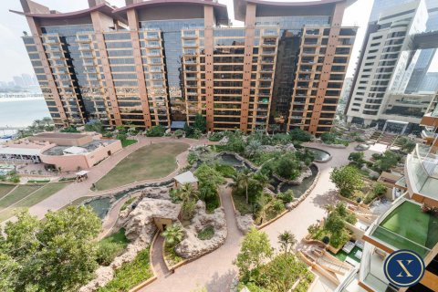 Üürile anda korter asukohaga Palm Jumeirah, Dubai, AÜE: 1 magamistoaga, 120 m² Nr 628202 - pilt 19