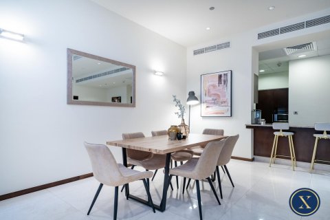 Üürile anda korter asukohaga Palm Jumeirah, Dubai, AÜE: 1 magamistoaga, 120 m² Nr 628202 - pilt 13