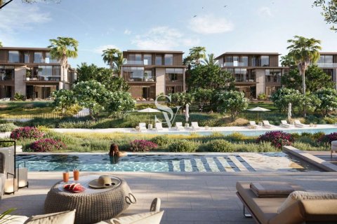 Villa zum Verkauf in Nadd Al Sheba, Dubai, VAE 4 Schlafzimmer, 558 m2 Nr. 657851 - Foto 6
