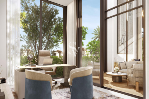 Villa zum Verkauf in Nadd Al Sheba, Dubai, VAE 4 Schlafzimmer, 558 m2 Nr. 657851 - Foto 14