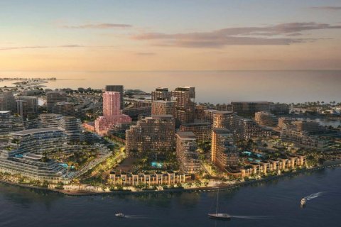 Apartman u gradu Ras Al Khaimah, UAE 38 m2 Br. 735139 - Slika 18