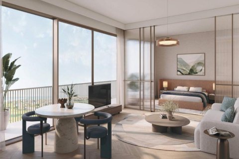 Apartman u gradu Ras Al Khaimah, UAE 38 m2 Br. 735139 - Slika 3