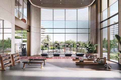 Apartman u gradu Ras Al Khaimah, UAE 38 m2 Br. 735139 - Slika 4