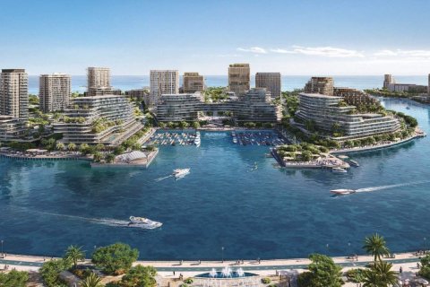 Apartman u gradu Ras Al Khaimah, UAE 38 m2 Br. 735139 - Slika 6