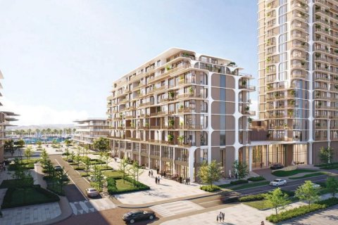 Apartman u gradu Ras Al Khaimah, UAE 38 m2 Br. 735139 - Slika 7