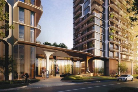 Apartman u gradu Ras Al Khaimah, UAE 38 m2 Br. 735139 - Slika 15