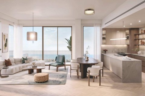 Apartman u gradu Ras Al Khaimah, UAE 38 m2 Br. 735139 - Slika 11