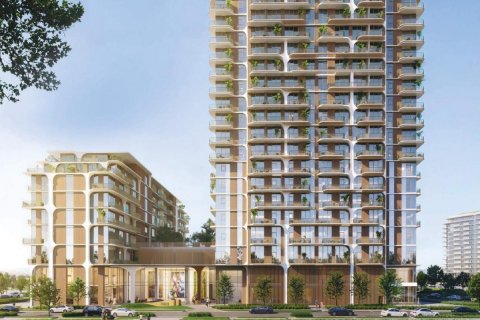Apartman u gradu Ras Al Khaimah, UAE 38 m2 Br. 735139 - Slika 16