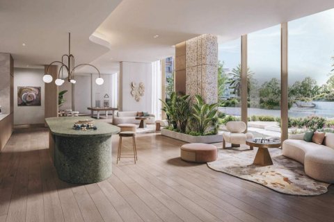 Apartman u gradu Ras Al Khaimah, UAE 38 m2 Br. 735139 - Slika 8
