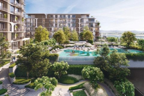 Apartman u gradu Ras Al Khaimah, UAE 38 m2 Br. 735139 - Slika 21