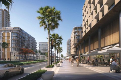 Apartman u gradu Ras Al Khaimah, UAE 38 m2 Br. 735139 - Slika 17