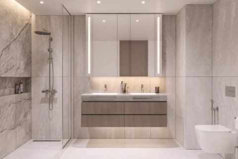 Apartman u gradu Ras Al Khaimah, UAE 38 m2 Br. 735139 - Slika 5
