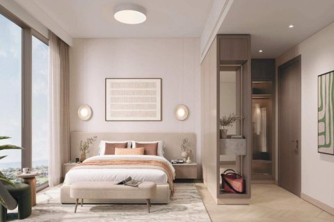 Apartman u gradu Ras Al Khaimah, UAE 38 m2 Br. 735139 - Slika 12