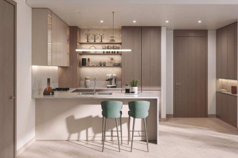 Apartman u gradu Ras Al Khaimah, UAE 38 m2 Br. 735139 - Slika 10