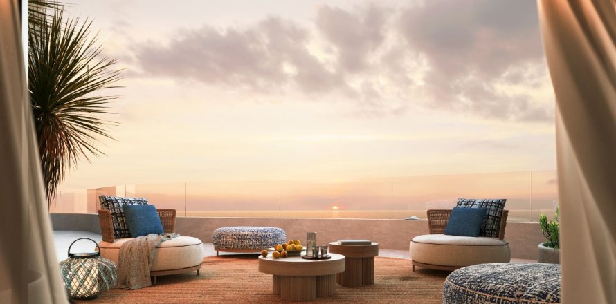 Lakás itt: Ras Al Khaimah, EAE, 2 hálószoba, 133 m², azonosító: 735140