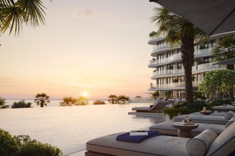 Lakás itt: Ras Al Khaimah, EAE, 2 hálószoba, 133 m², azonosító: 735140 - fénykép 12