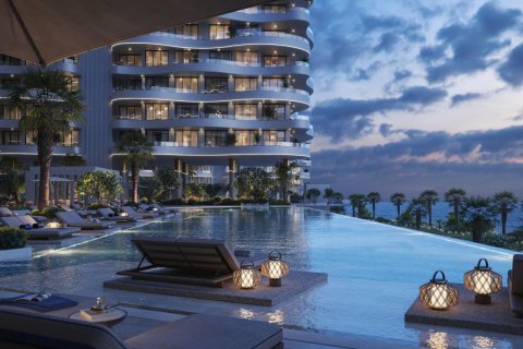 Lakás itt: Ras Al Khaimah, EAE, 2 hálószoba, 133 m², azonosító: 735140 - fénykép 17
