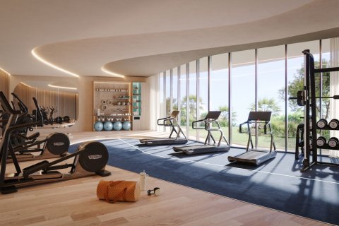 Lakás itt: Ras Al Khaimah, EAE, 2 hálószoba, 133 m², azonosító: 735140 - fénykép 11