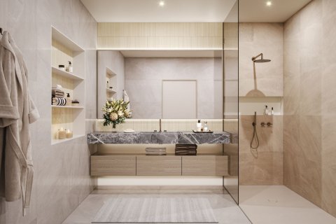 Lakás itt: Ras Al Khaimah, EAE, 2 hálószoba, 133 m², azonosító: 735140 - fénykép 6