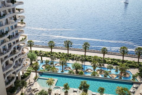 Lakás itt: Ras Al Khaimah, EAE, 2 hálószoba, 133 m², azonosító: 735140 - fénykép 16
