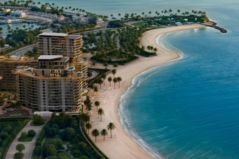 Ras Al Khaimah、UAEにあるマンション 1ベッドルーム、78 m2 No735136