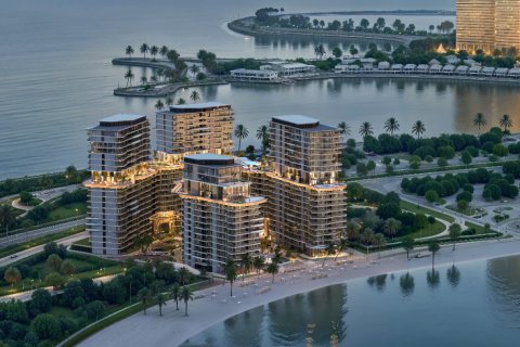 Appartement à vendre à  Ras Al Khaimah, EAU 1 chambre, 78 m2 № 735136 - photo 3
