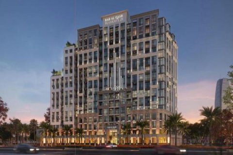 Rekkehus til salgs i Yas Island, Abu Dhabi, Emiratene 3 soverom, 131.6 kvm Nr. 569388 - Foto 4