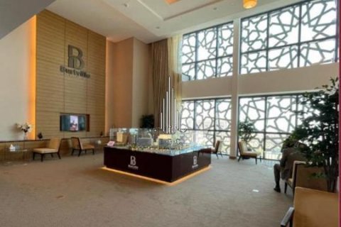 Rekkehus til salgs i Yas Island, Abu Dhabi, Emiratene 3 soverom, 131.6 kvm Nr. 569388 - Foto 9