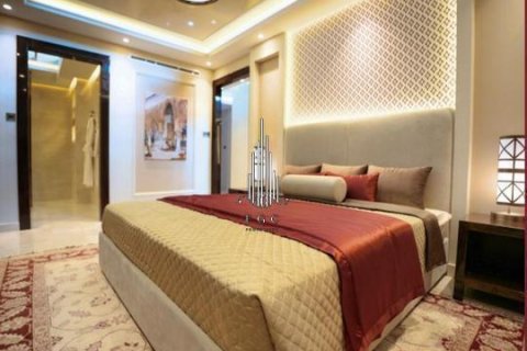 Townhouse til salg i Yas Island, Abu Dhabi, UAE 4 soveværelser, 195.7 kvm № 569387 - foto 20