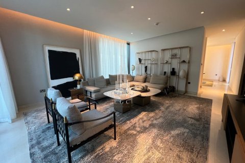Saadiyat Island, Abu Dhabi, UAE의 빌라 침실 5개, 803.7제곱미터 번호 576218