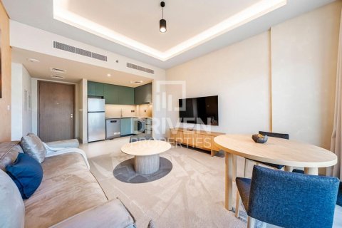 City Walk, Dubai, BAE’de daire 1 yatak odası, 62.99 m&sup2; No 745875
