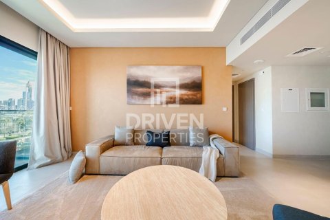 Apartamento para arrendamento em City Walk, Dubai, EAU 1 quarto, 62.99 m2 № 745875 - foto 4
