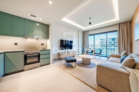 Apartamento para arrendamento em City Walk, Dubai, EAU 1 quarto, 62.99 m2 № 745875 - foto 3