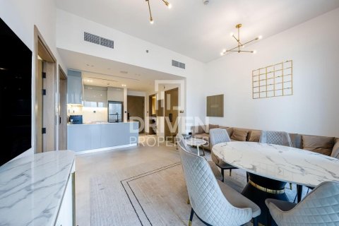 Apartamento para arrendamento em Business Bay, Dubai, EAU 2 quartos, 118.27 m2 № 745870 - foto 4