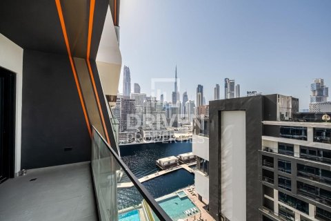 Apartament în Business Bay, Dubai, EAU 2 dormitoare, 118.27 mp.  №745870
