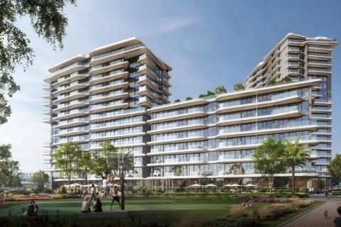 Apartment sa Mina Al Arab, Ras Al Khaimah, UAE 1 silid-tulugan, 57.73 sq.m. № 752679