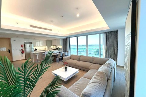 Apartment sa Yas Island, Abu Dhabi, UAE 3 silid-tulugan, 202 sq.m. № 717243