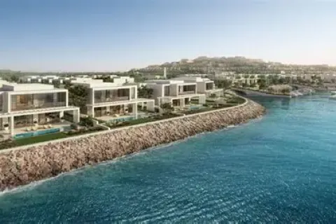 Villa itt: Abu Dhabi, EAE, 4 hálószoba, 556 m², azonosító: 717241 - fénykép 2
