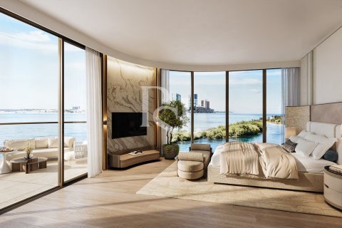 Apartament de vânzare în Al Reem Island, Abu Dhabi, EAU 1 dormitor, 78 mp. №717242 - poză 3