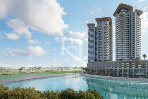 Apartman u gradu Al Reem Island, Abu Dhabi, UAE 1 spavaća soba, 78 m2 Br. 717242