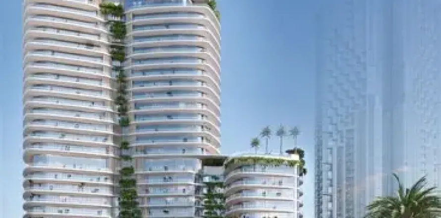 Apartament në Al Reem Island, Abu Dhabi, Emiratet e Bashkuara Arabe 1 dhomë gjumi, 85 m2. № 717245