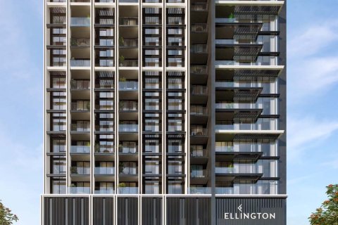 Jumeirah Village Circle、Dubai、UAE にあるマンション販売中 1部屋、42 m2、No732511 - 写真 4