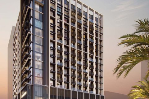 Jumeirah Village Circle、Dubai、UAE にあるマンション販売中 1部屋、42 m2、No732511 - 写真 3